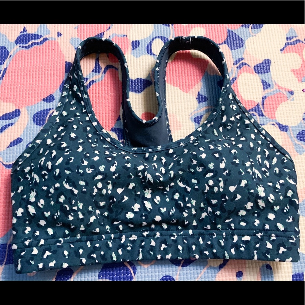 Lorna Jane Sports Bra